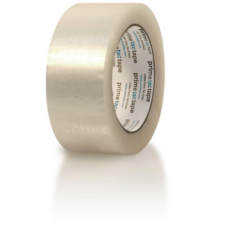 SI Products Carton Sealing Tape for Hand Held 405-2X110