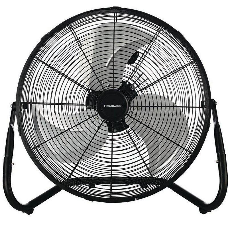 Frigidaire 18" High Velocity Metal Floor Fan