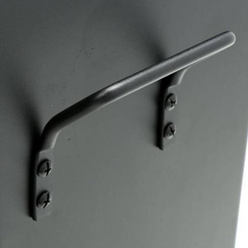 Dyna-Glo Wide Body Vertical Offset Charcoal Smoker Model DGO1890BDC-D