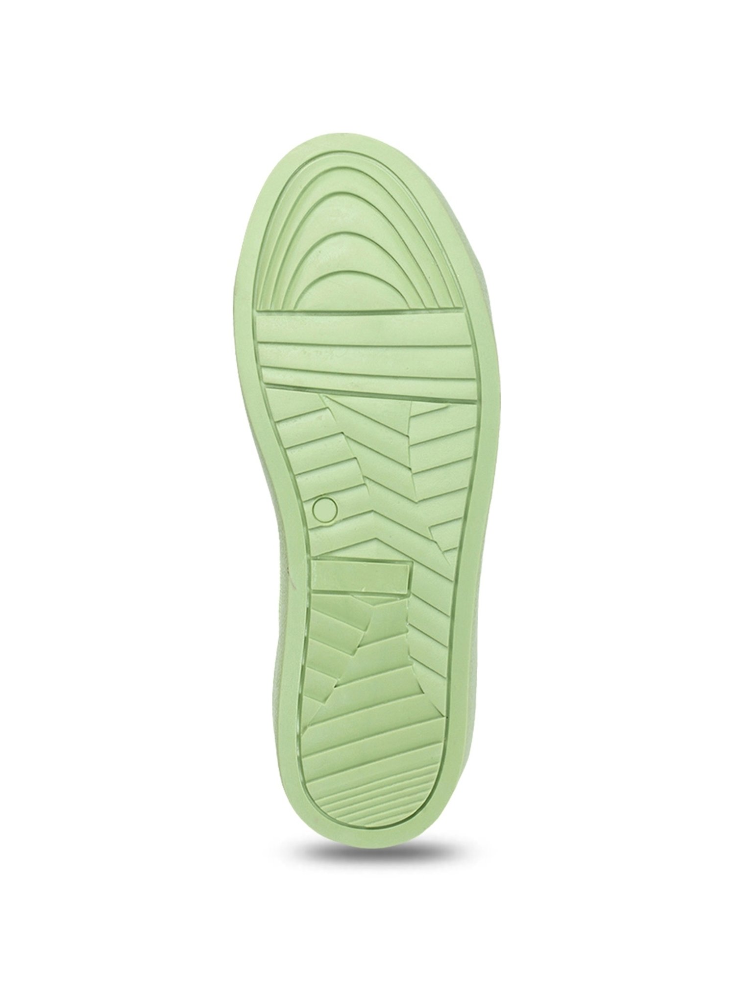 Elle Women's Green Sneakers
