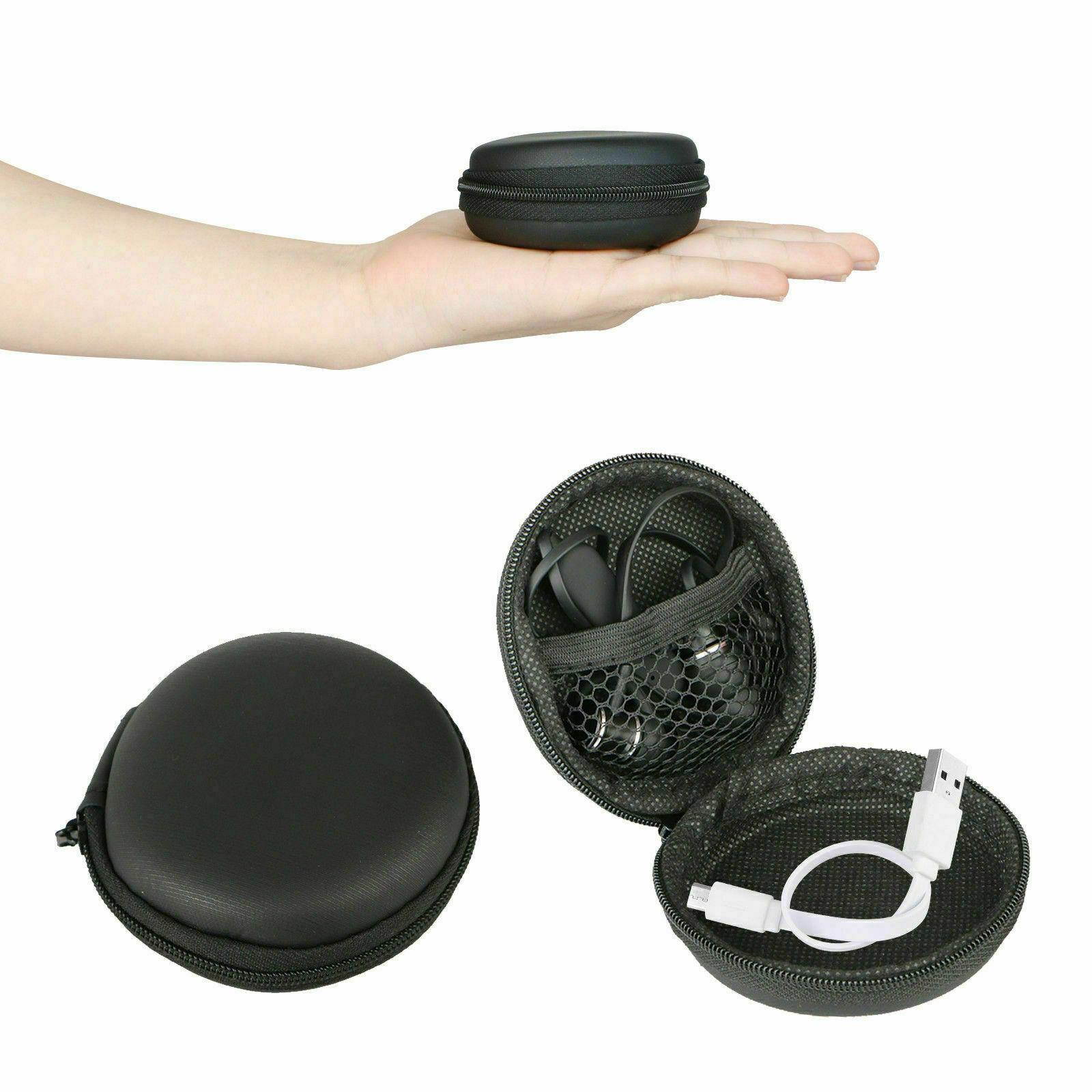 Bluetooth Headset Wireless Sport Stereo Headphones Earphone Earbuds With Mic USA