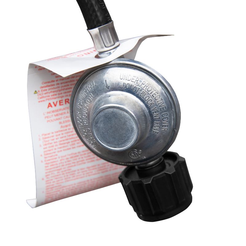 BBQ Dragon XL Chimney