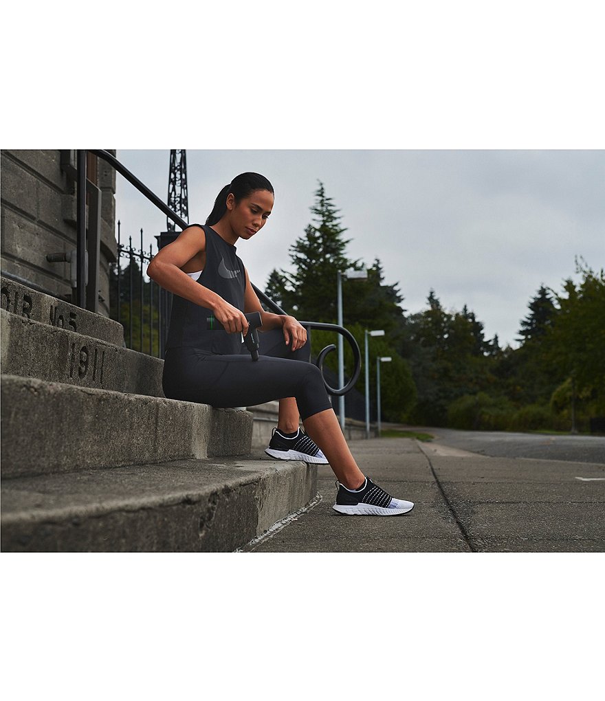 Homedics Shiatsu+ Vibration Body Massager