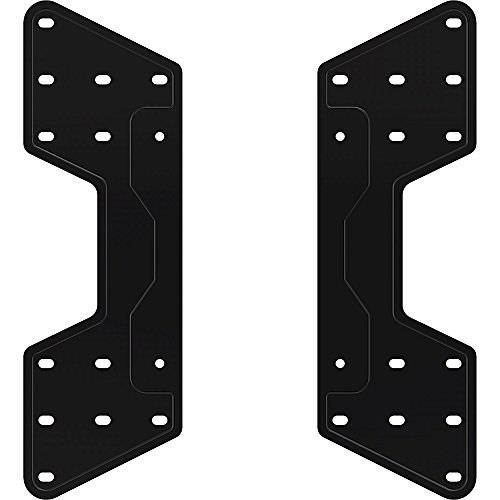 VESA 400x400mm adapter extender