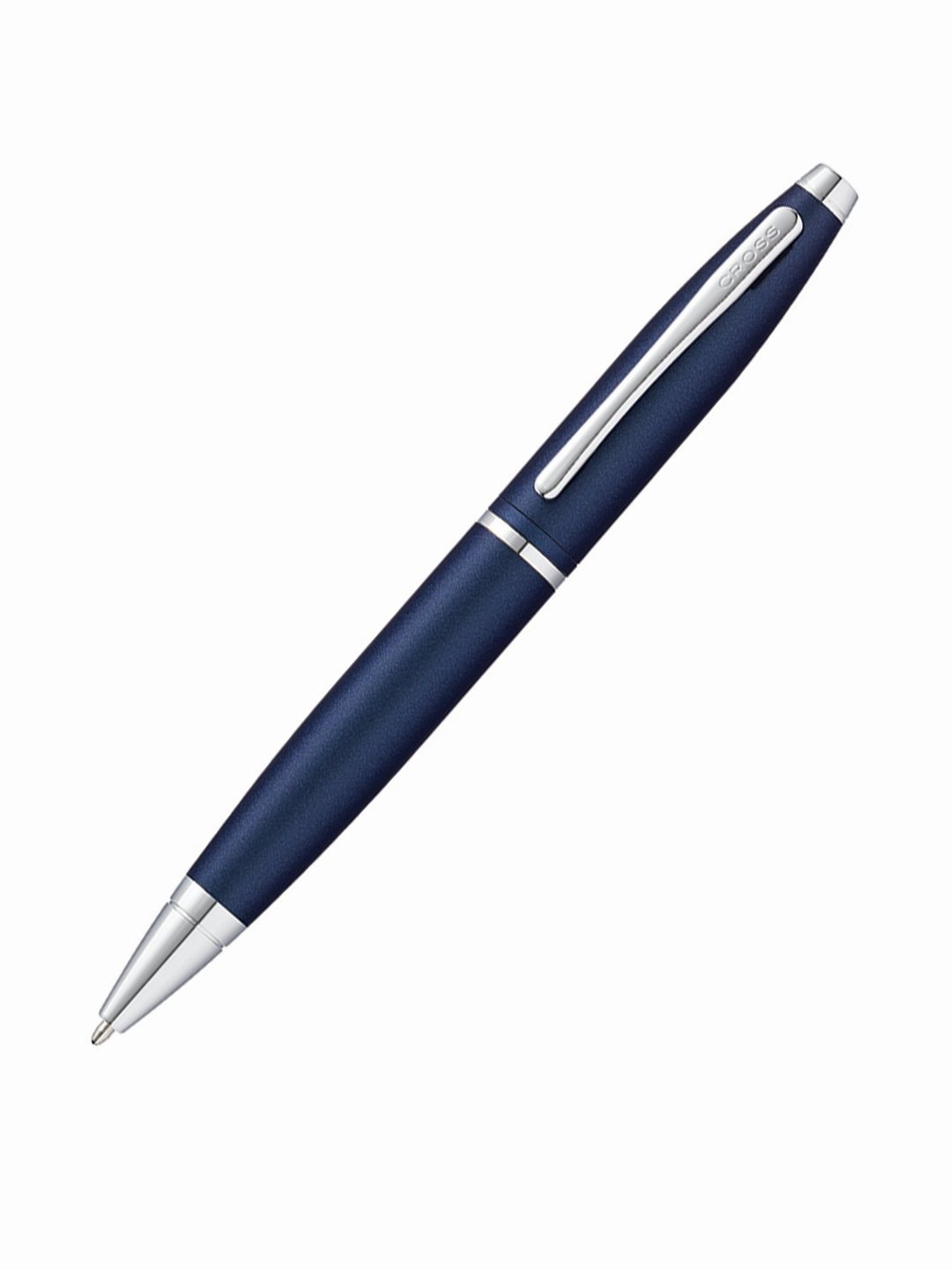 Cross Navy Ballpoint Pen