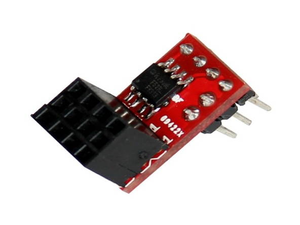 3D Printer Reprap Ramps1.4 RRD Fan Extender Max 20V Expansion Module