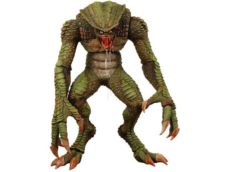 Neca Resident Evil Anniversary Series 2 Hunter