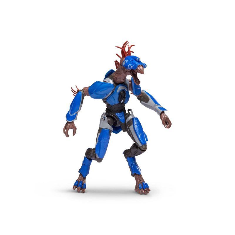 HALO - 1 Figure Pack (4" Figure) - Jackal Sniper (Infinite)