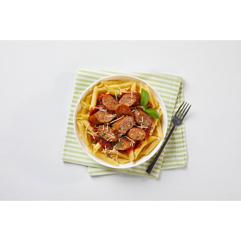 Upton's Naturals Vegan Chorizo Seitan Crumbles - 8oz