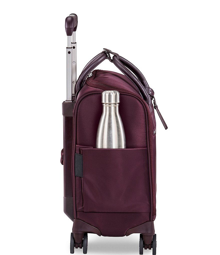 American Tourister 18'' Mickey Mouse Upright Hardside Suitcase