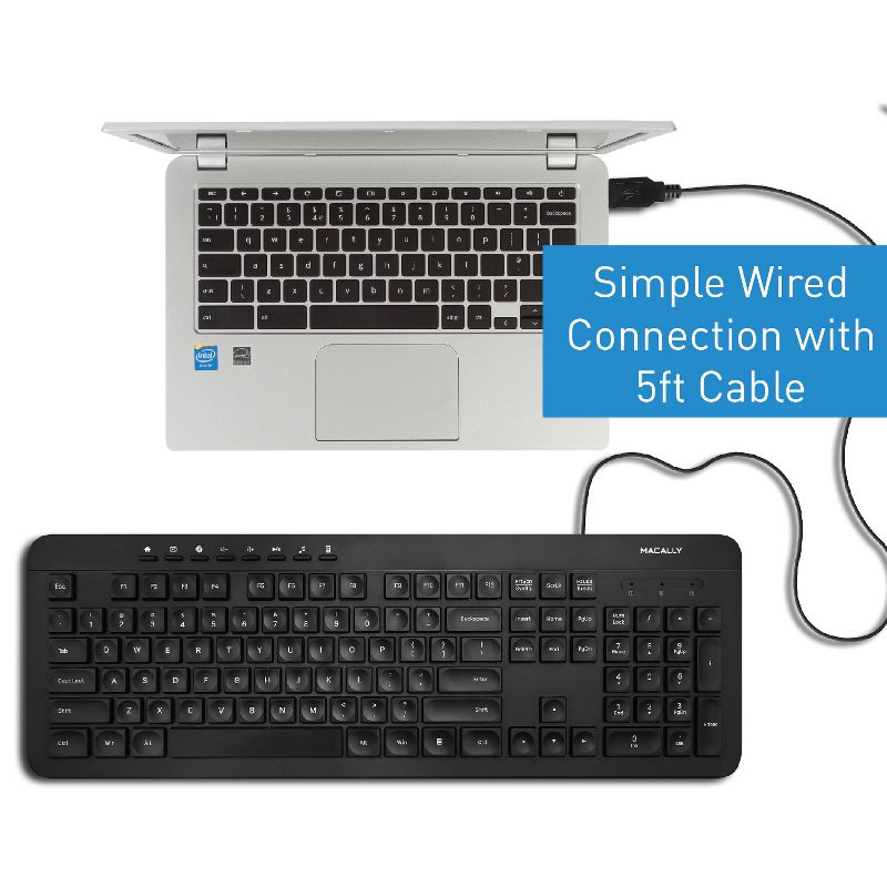 Sterling Audio S400 Studio Headphones with 40 mm Drivers Black