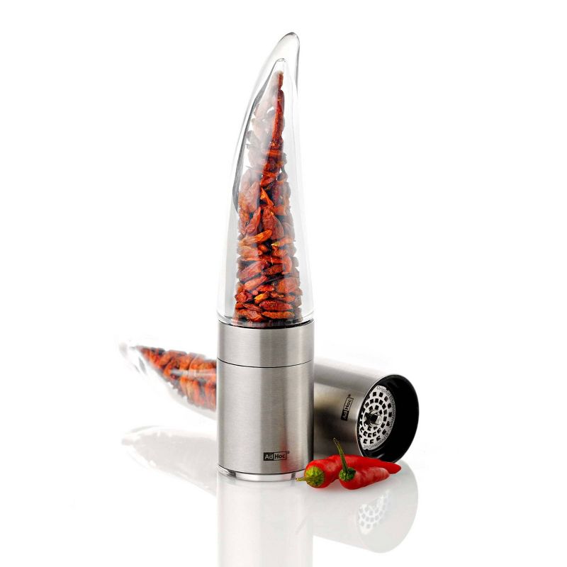 Adhoc Chili Cutter Spice Grinder Pepe
