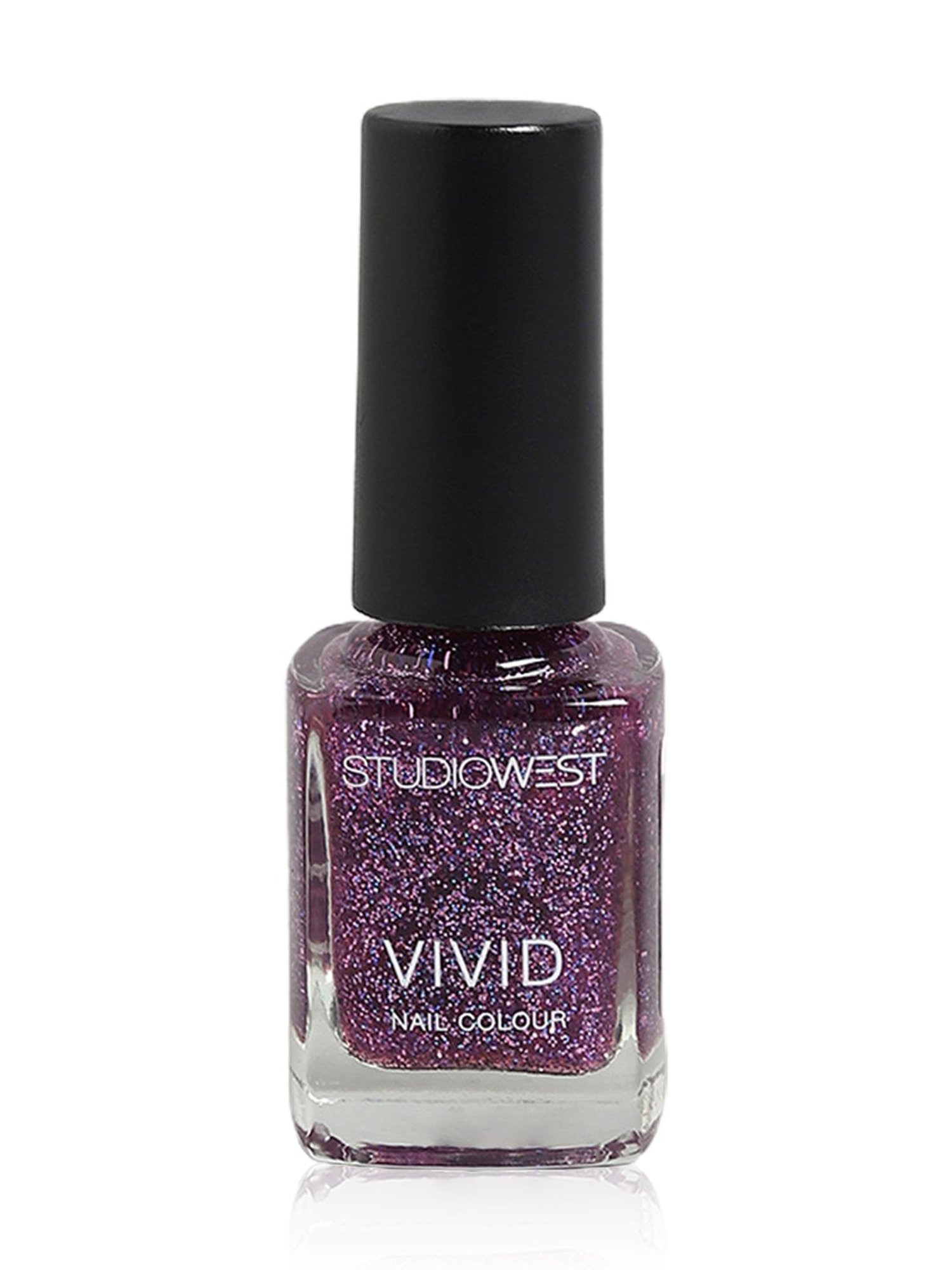 Studiowest Vivid Nail Colour PR-51 - 9 ml