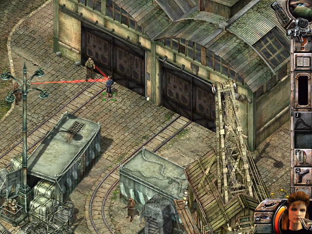 Commandos 3: Destination Berlin  [Online Game Code]