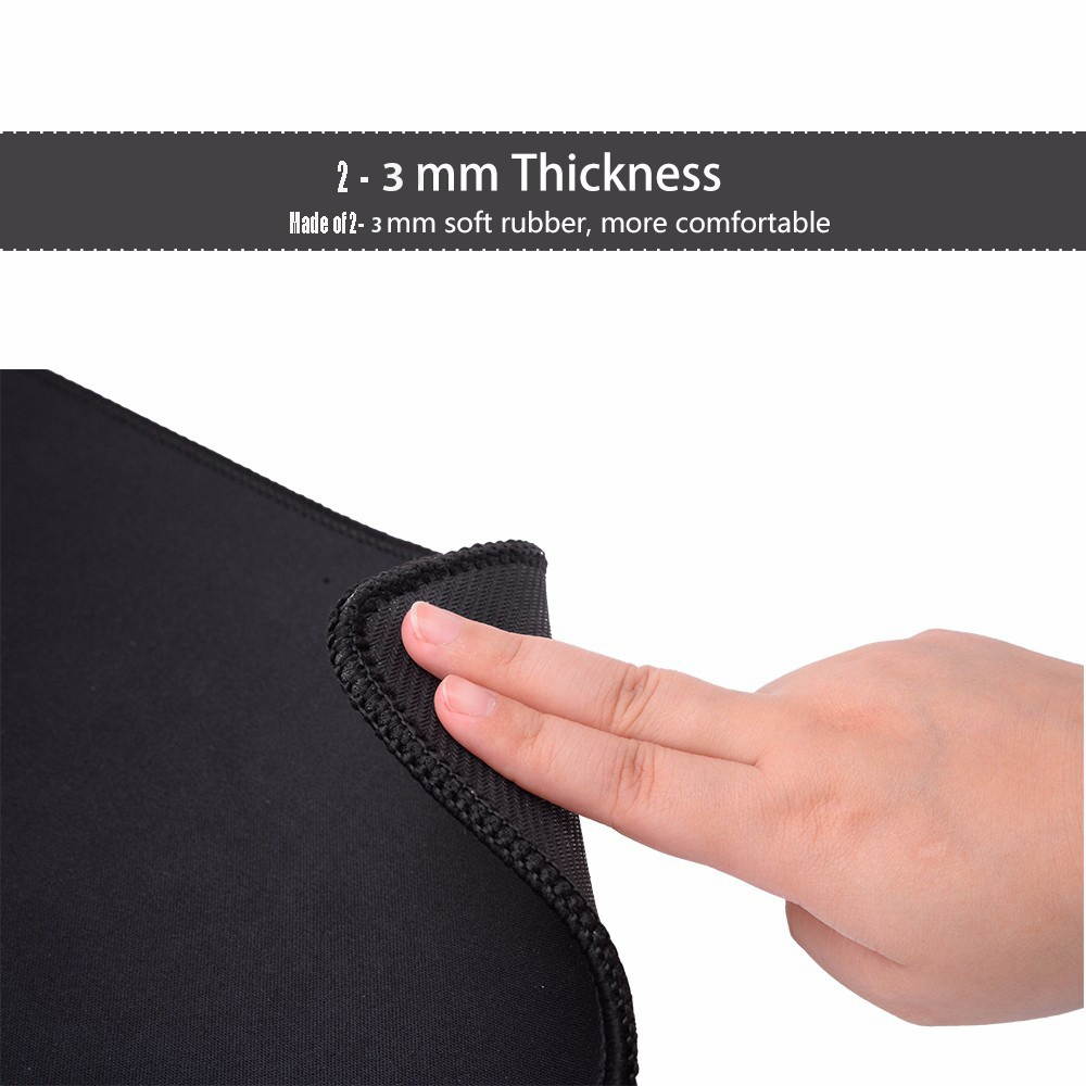 Hatsune miku butterflies Large Gaming Mouse Pad Lockedge Mouse Mat Keyboard Mat Table Mat Desk Mat For Notebook Gamer