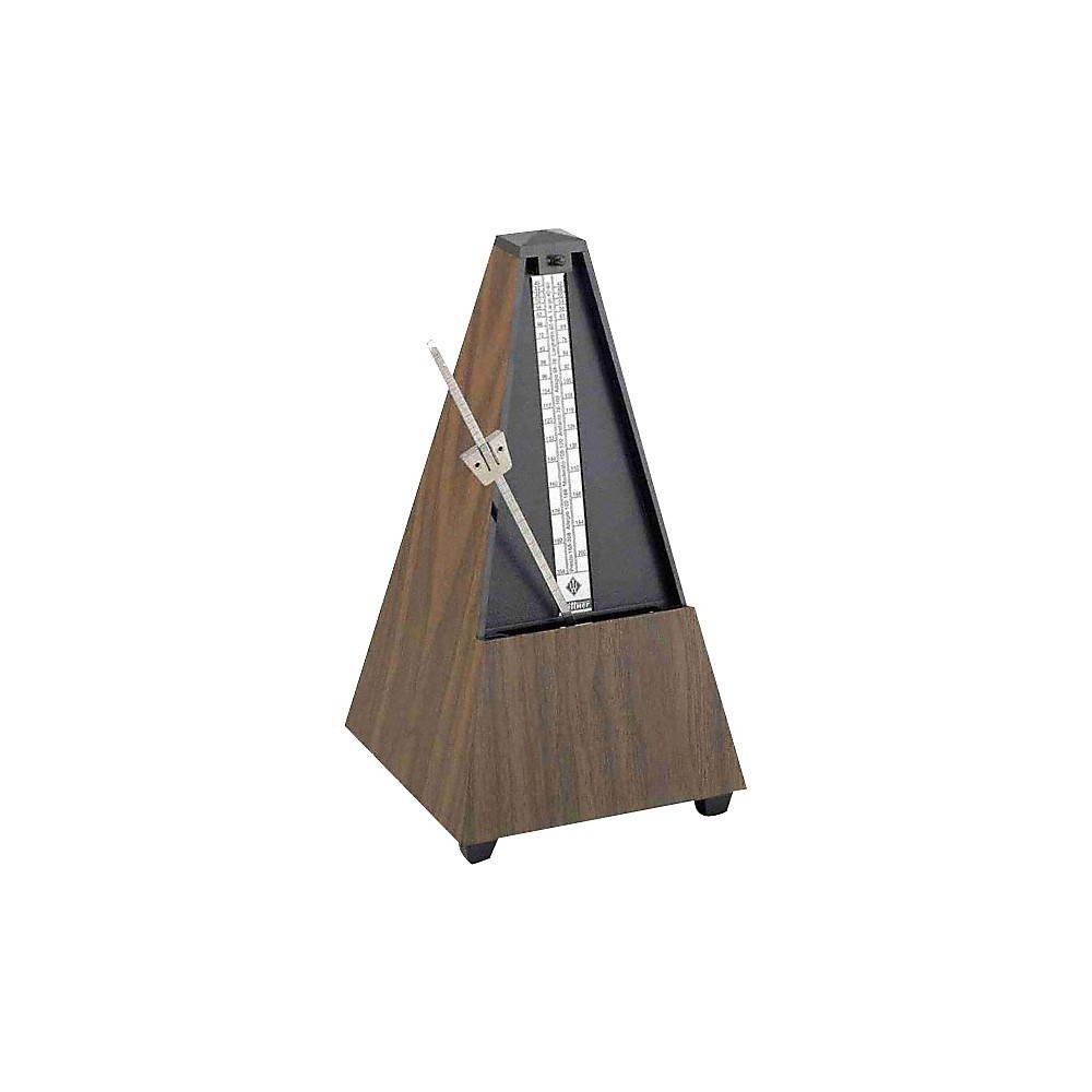 Wittner Metronome Walnut