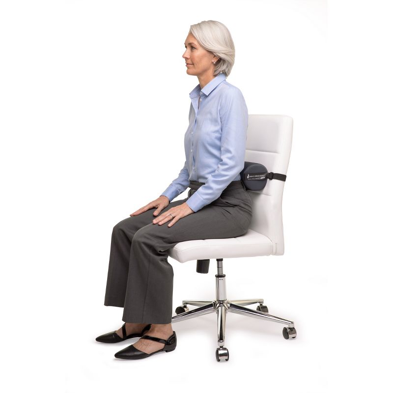 The Original McKenzie Lumbar Roll Standard