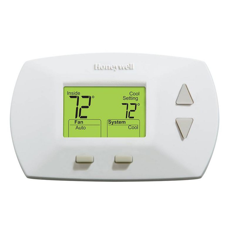 Honeywell 7-Day Programmable Thermostat