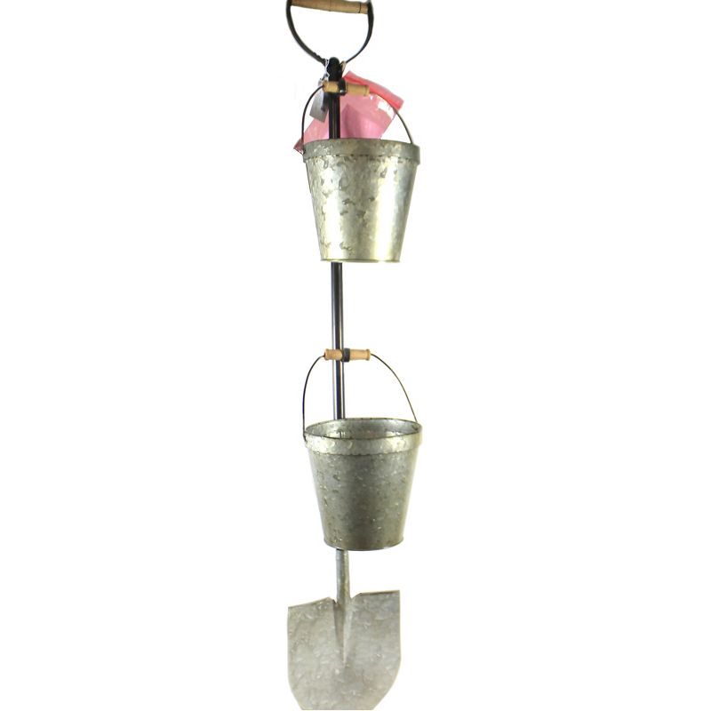 Self-Watering Hanging Basket - Gardener's Supply Company