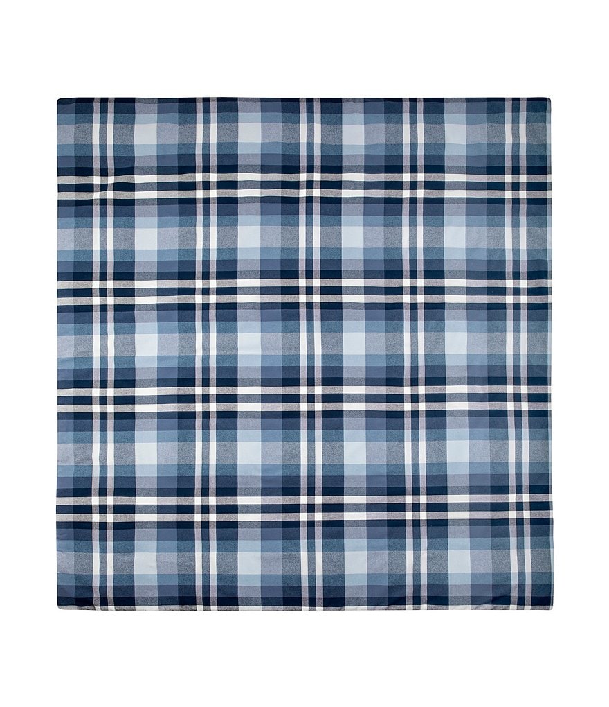 Pendleton Bayfield Plaid Comforter Mini Set