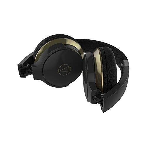 Audio-Technica ATH-AR3BTBK