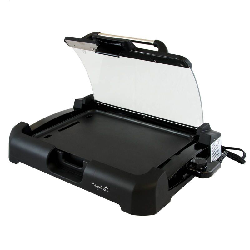 MegaChef Reversible Griddle