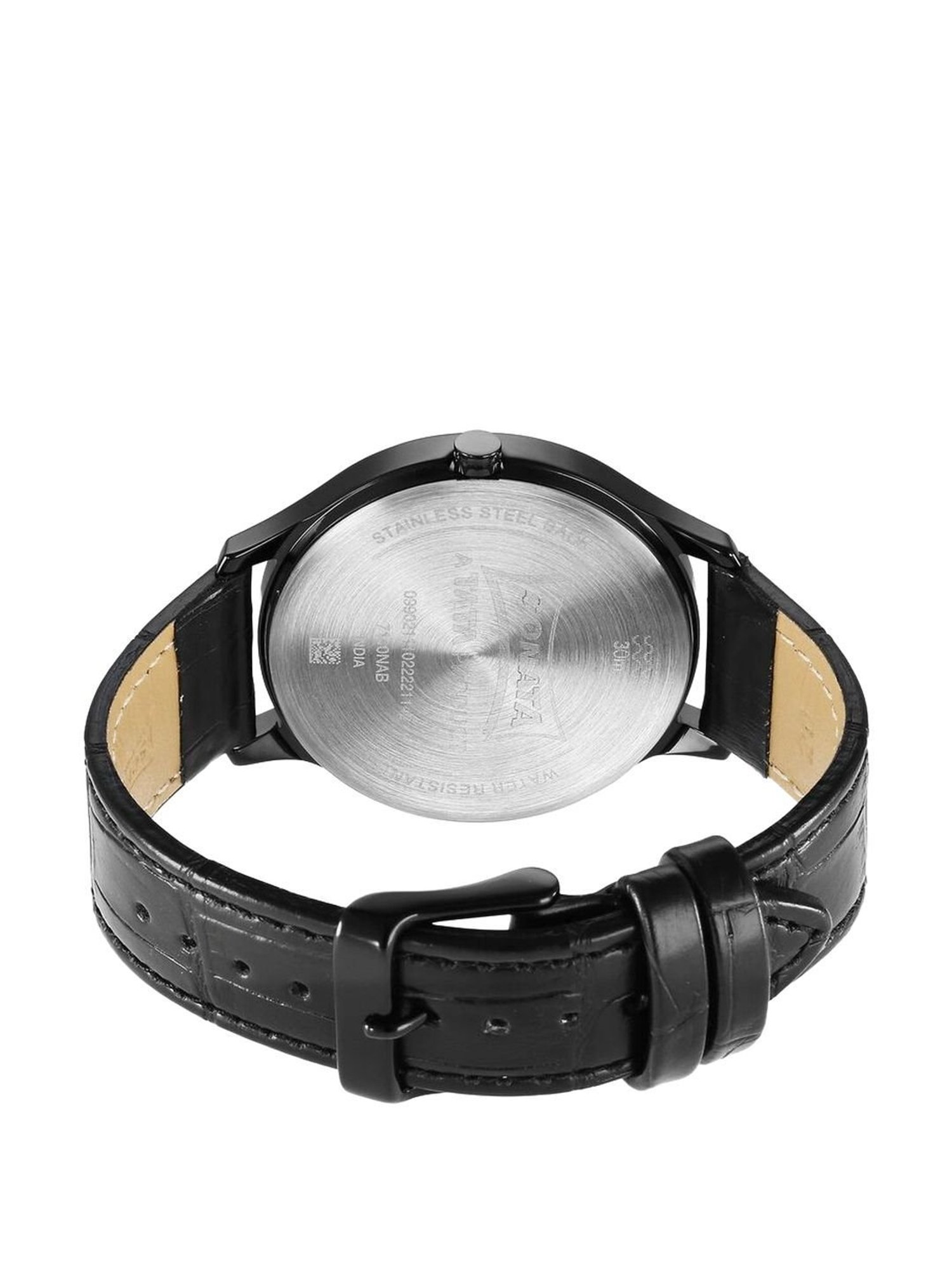 Sonata 7140NL05 Analog Watch for Men