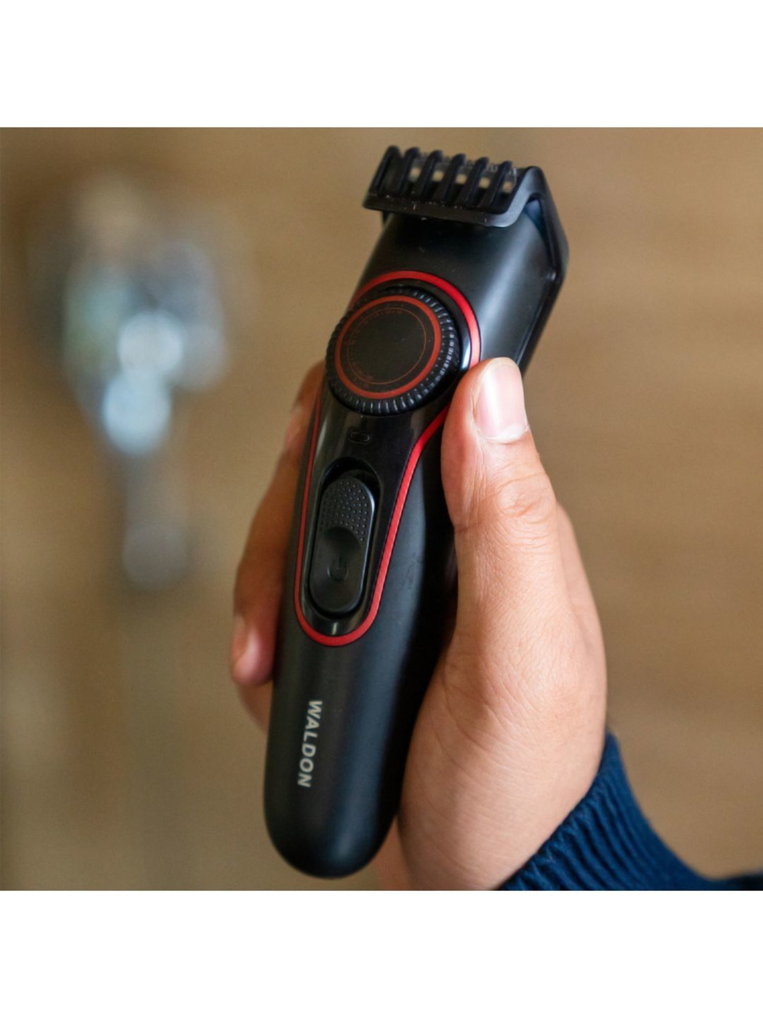 Wahl Moser 01400-0015 Hair Clipper