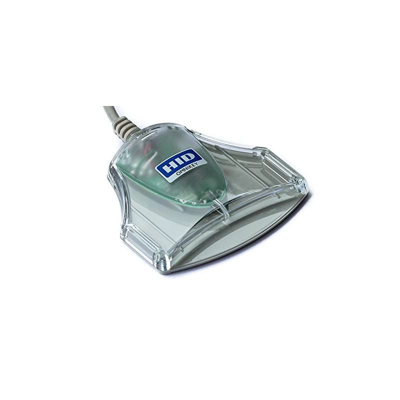 HID 920PHRNEK00005 RP40 iCLASS 1 Access Control  13.56 MHz Contactless Smart Cards Readers