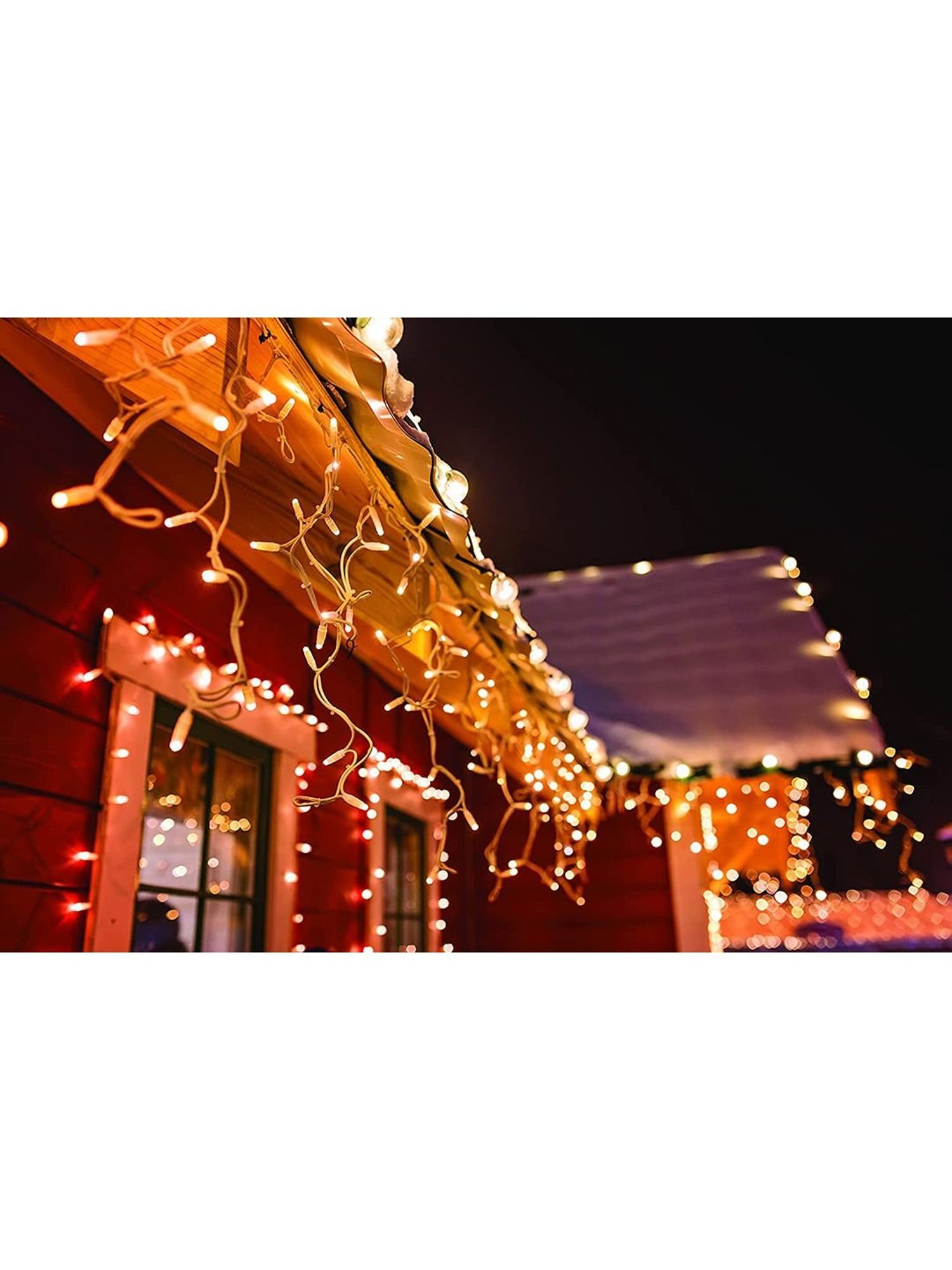 Eveready 0.5 W Standard B22 LED Bulb Pack of 12 (Green)