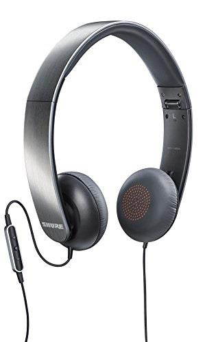 Shure SRH145 Portable Headphones