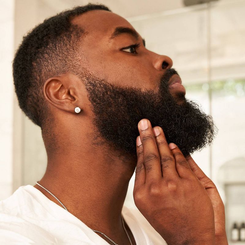 Beardbrand Lumber Yard Beard Oil - 1 fl oz