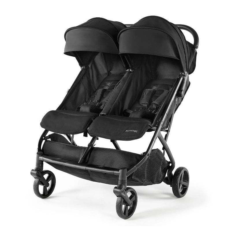 Baby Trend Jetaway Compact Stroller - Ash