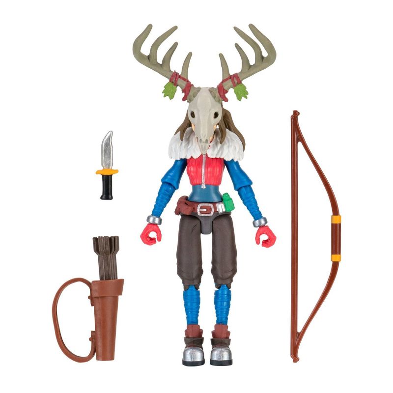 Roblox Imagination Collection - Vie Battle Witch Pack (Includes Exclusive Virtual Item)