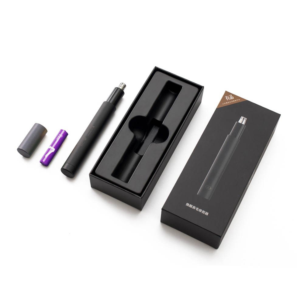 Xiaomi Mijia Huanxing Nose Hair Trimmer For Men