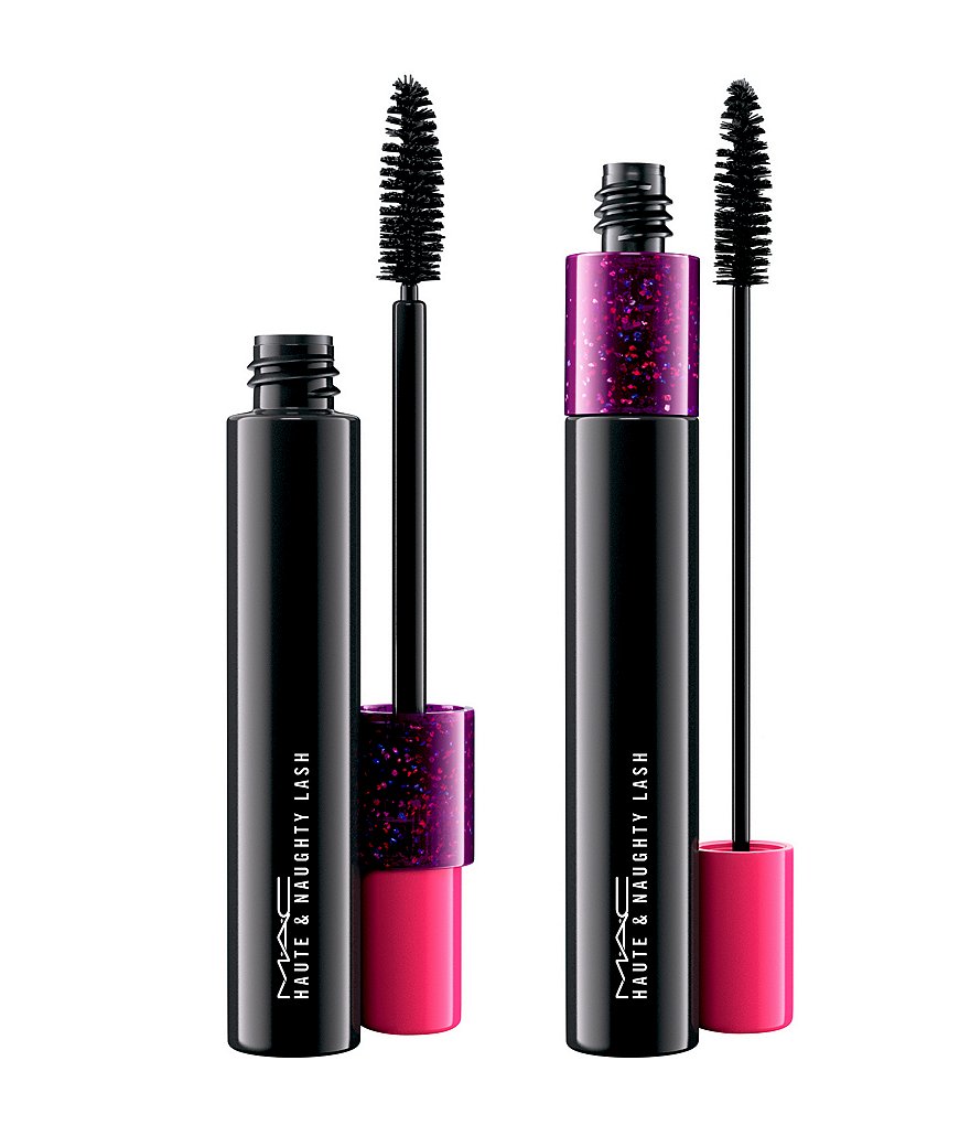 MAC Haute & Naughty Lash