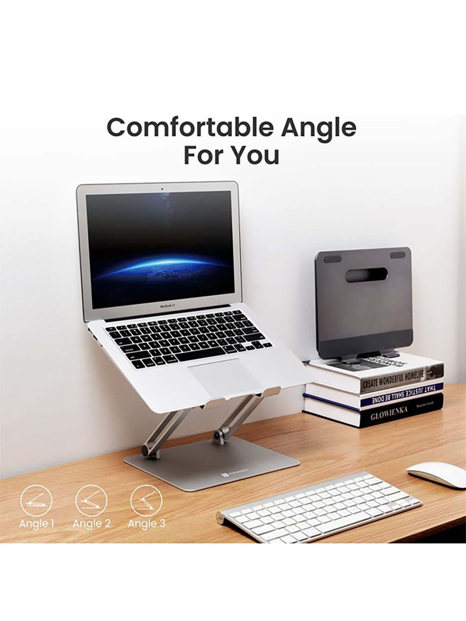 HP Trendsetter 39.62cm (15.6") Laptop Backpack (Black/Blue)