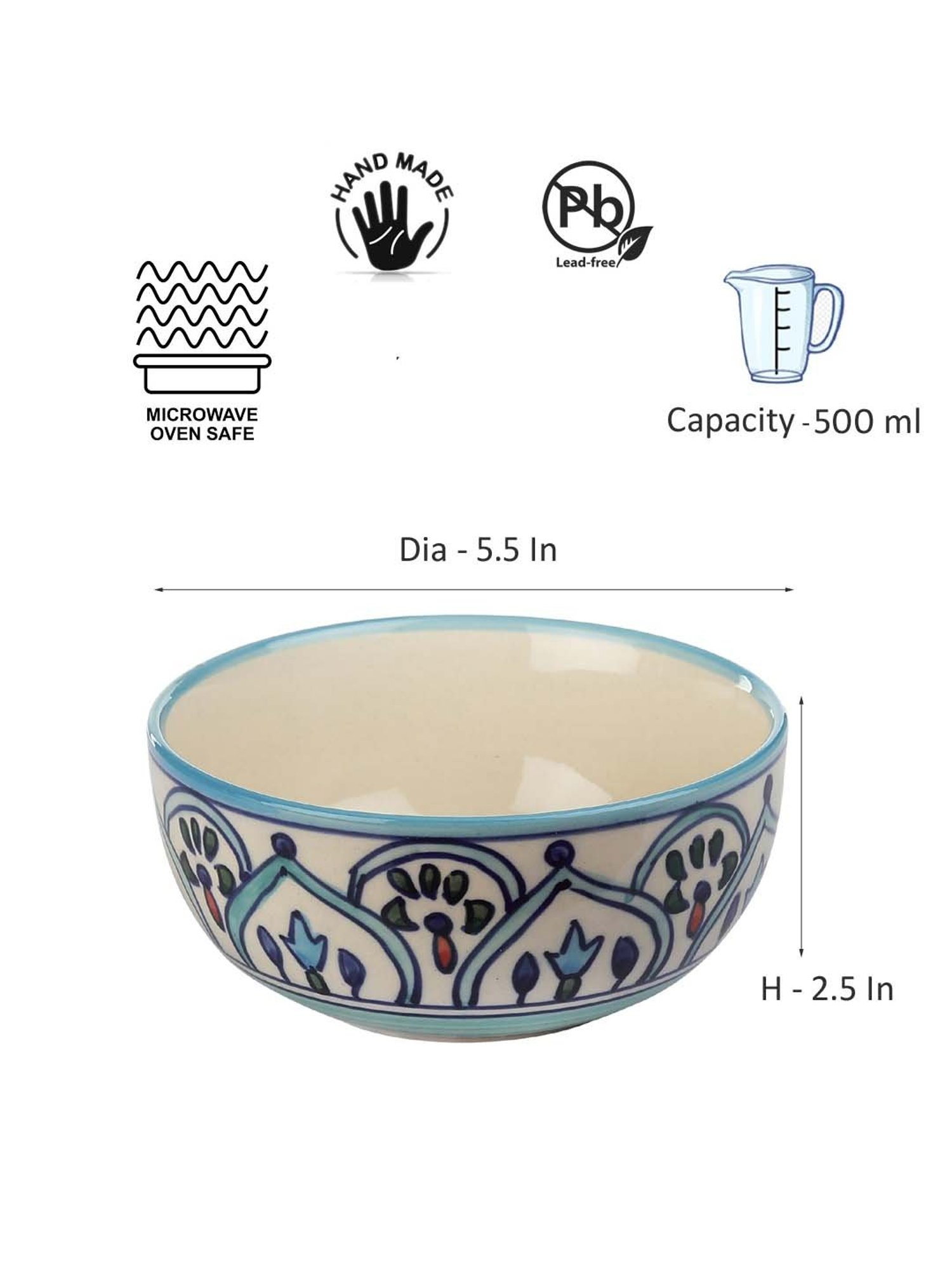 Tabletop 6.5" Bunny Candy Box Spring Flowers Rabbit Cosmos Gifts Corp.  -  Serving Bowls