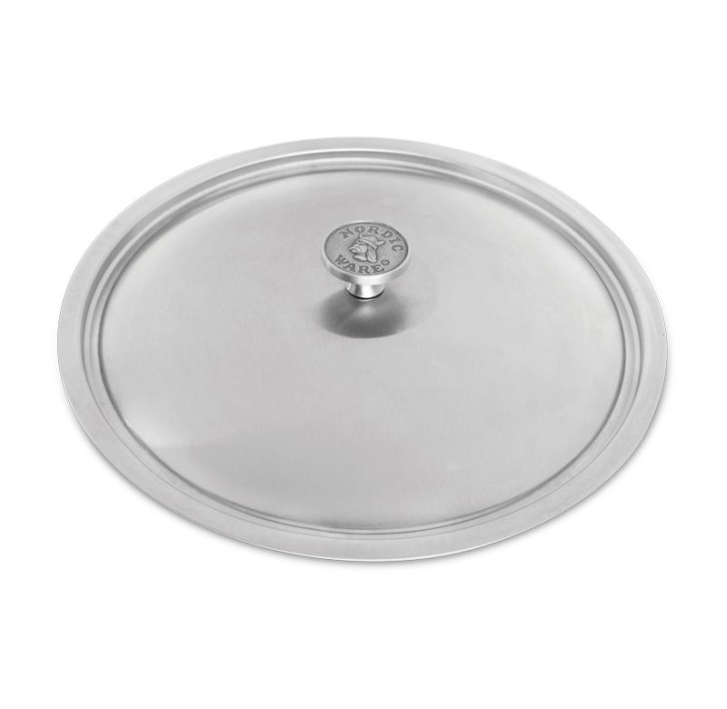 BergHOFF GEM 11" Glass Lid