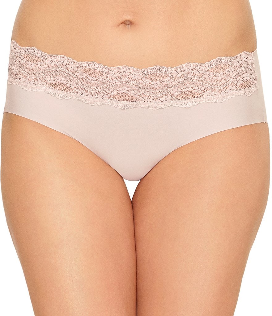 b.tempt'd by Wacoal B. Bare Hipster