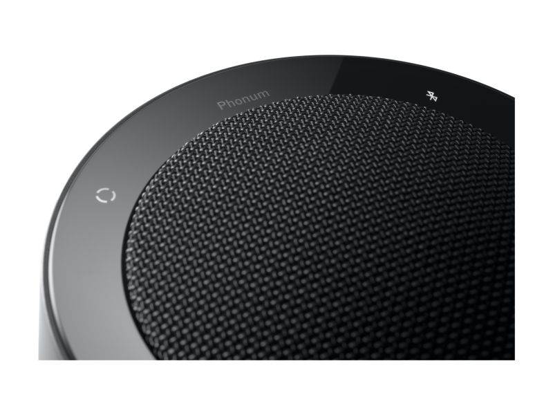 Beyerdynamic 710830 Phonum Wireless Bluetooth Speakerphone