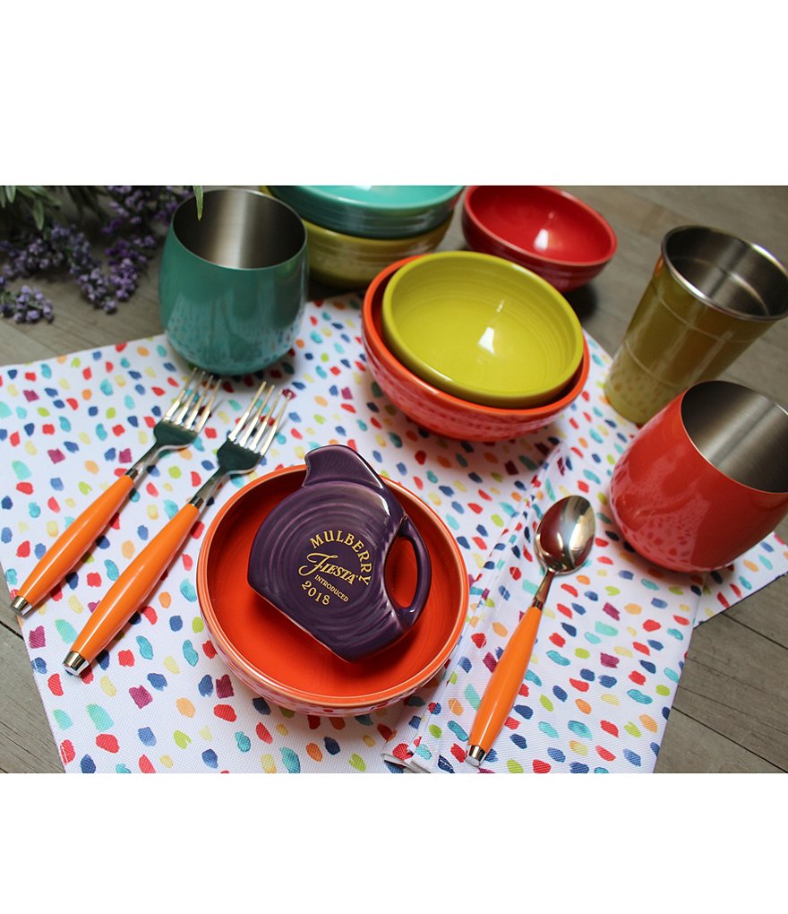 Fiesta 3-Piece Bistro Set