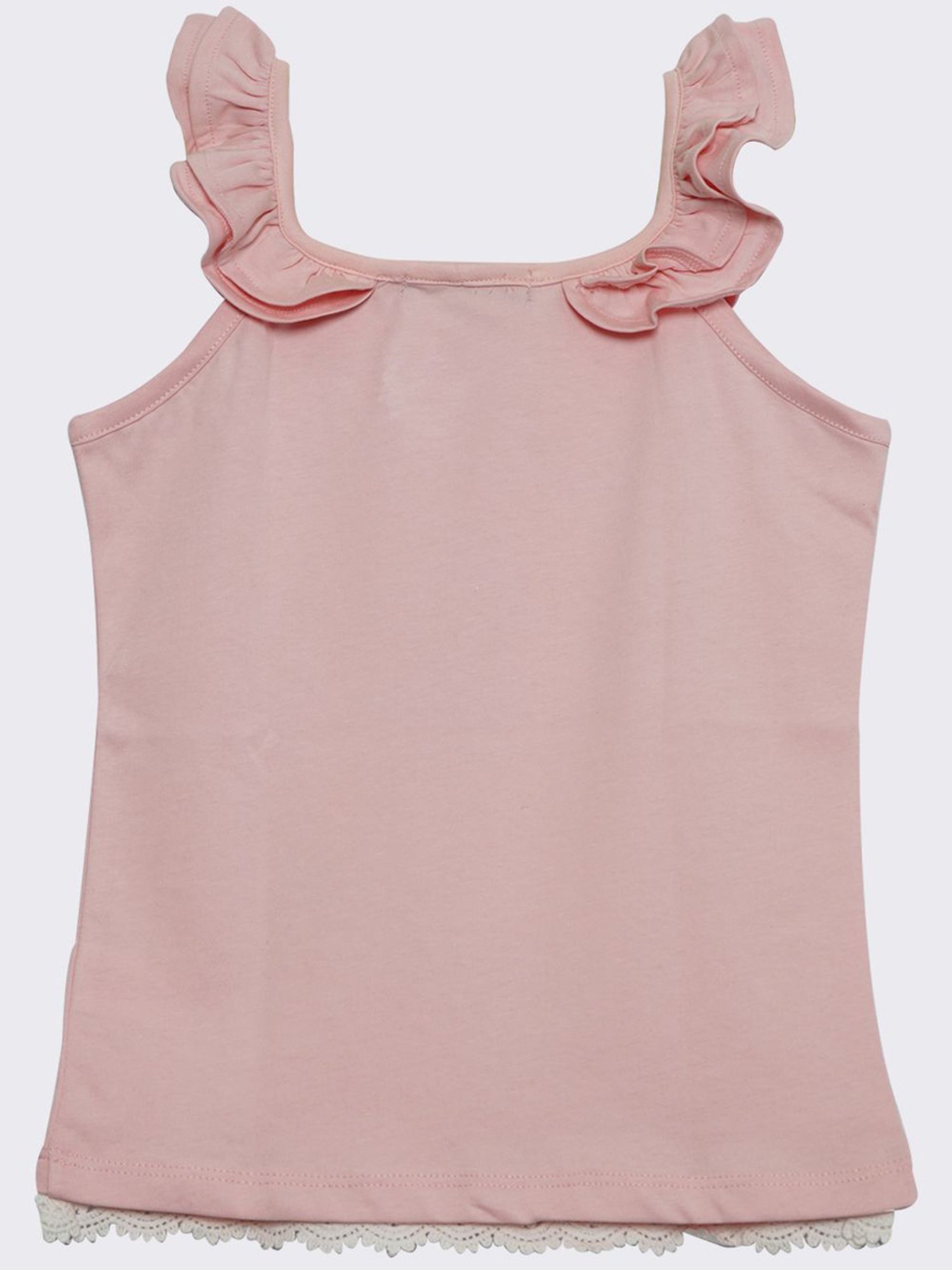 ZIAMA Kids Wine Regular Fit Shorts