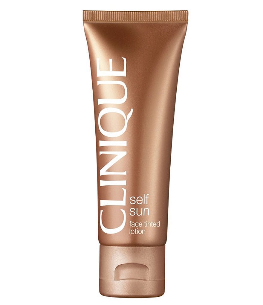 Clarins Self Tanning Instant Gel