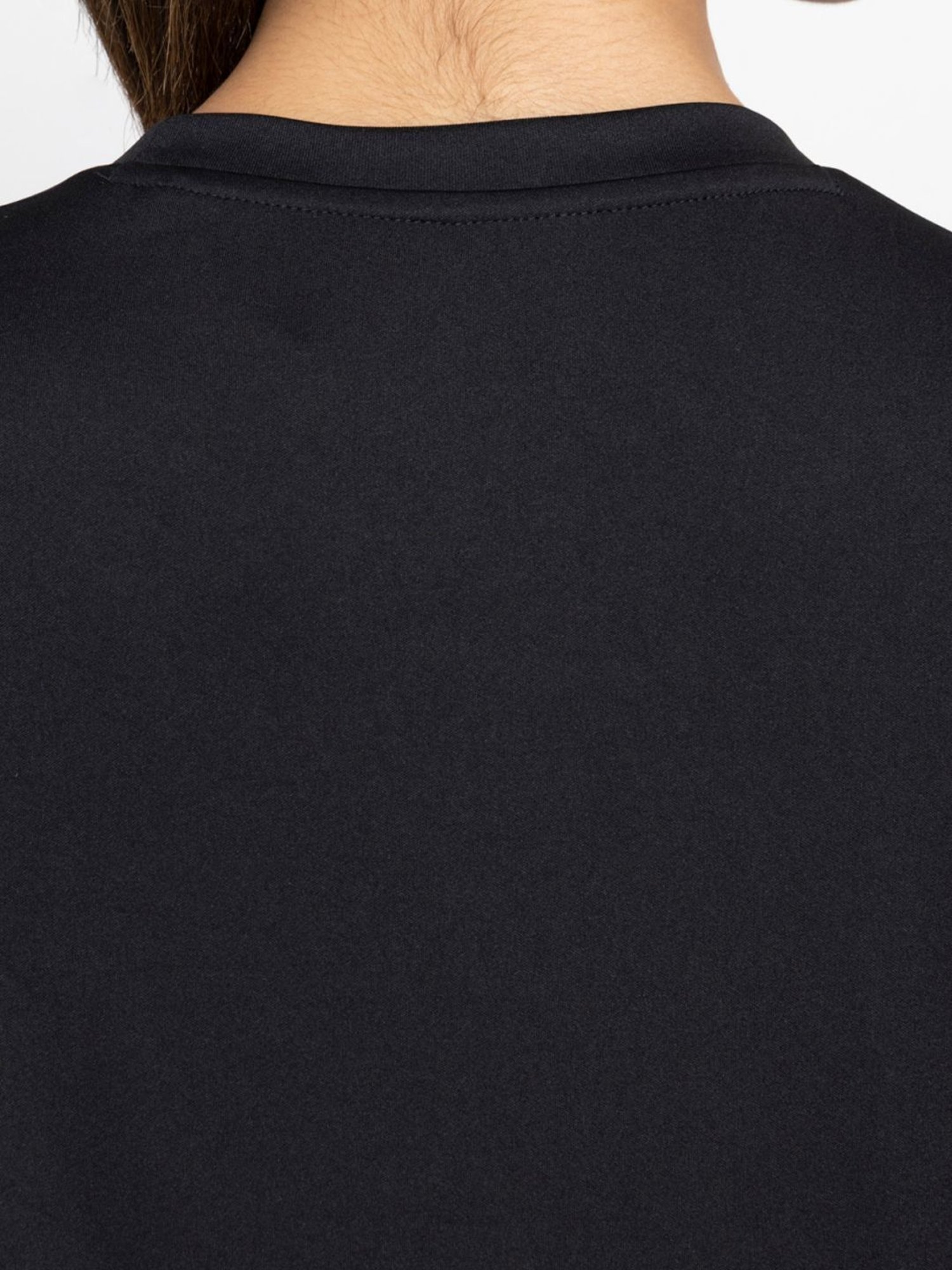 Columbia Navy Daisy Days SS Graphic T-Shirt