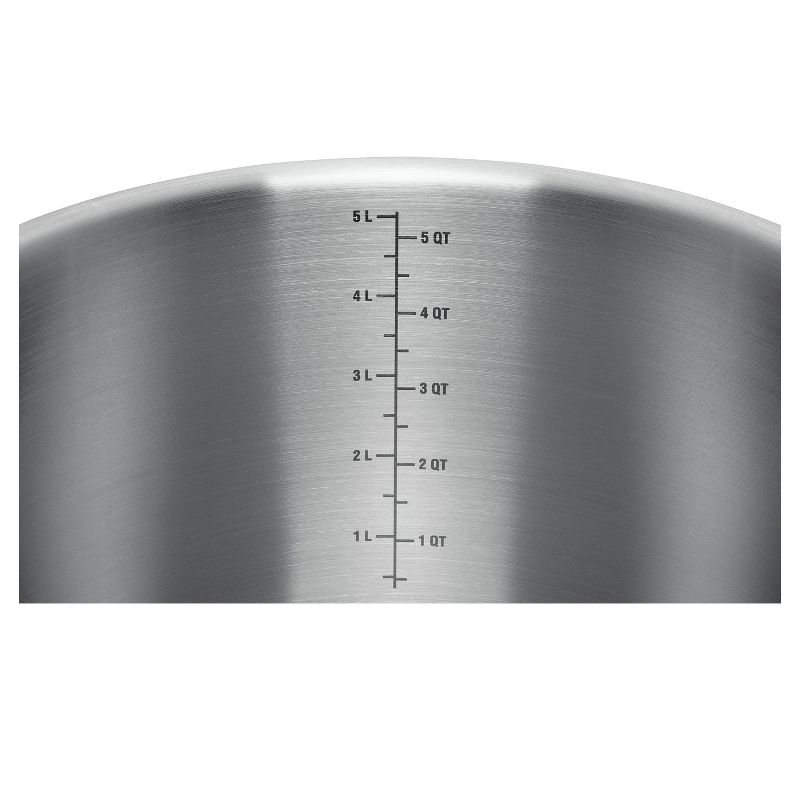 Ayesha Curry 11pc Home Collection Stainless Steel Cookware Set