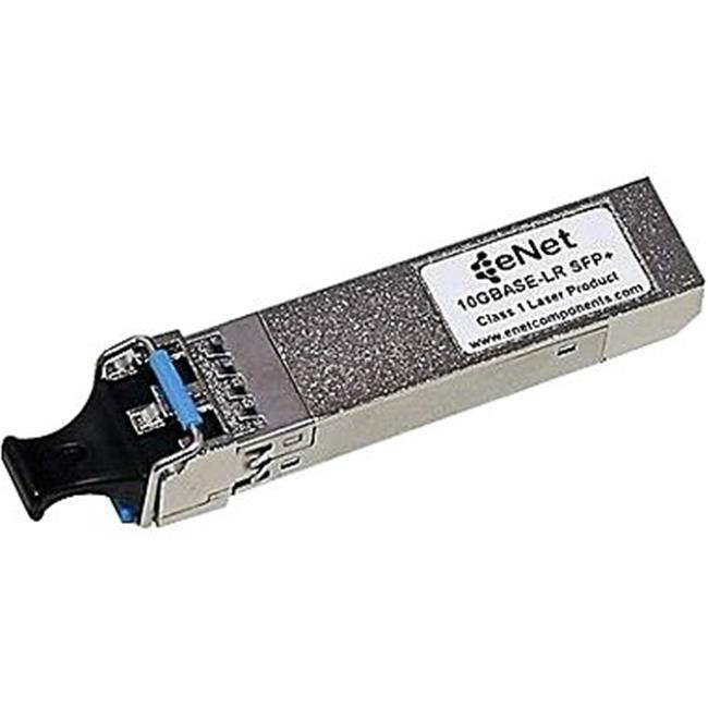 ENET SFP+ Module