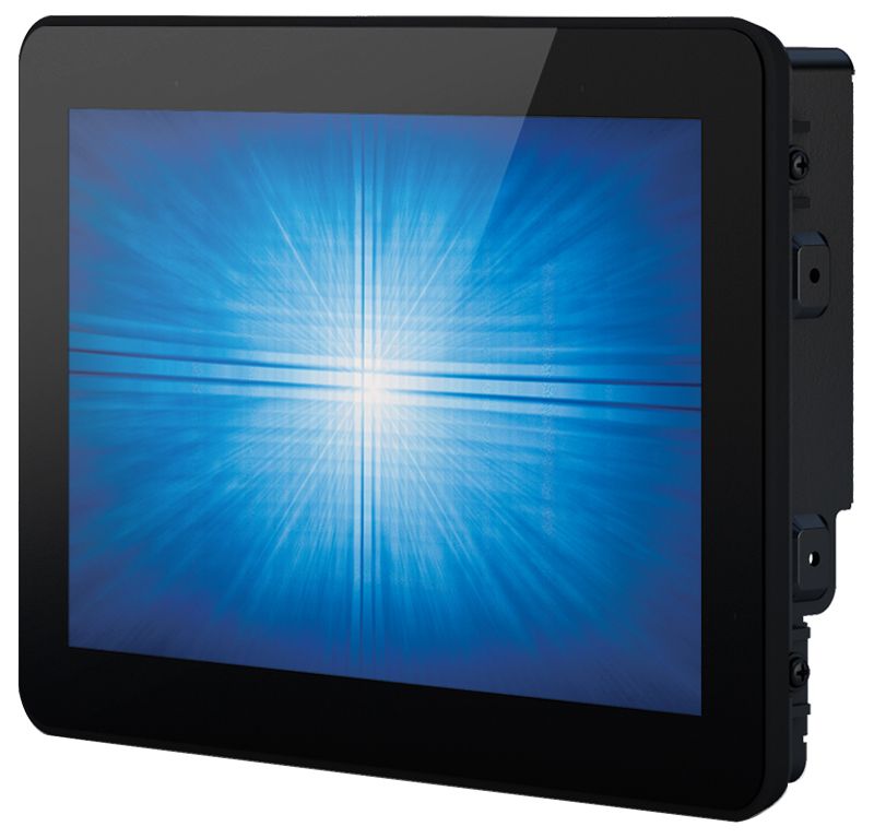 Elo 1093L 10.1" Open-frame LCD Touchscreen Monitor - 16:10 - 25 ms - Projected Capacitive - Multi-touch Screen - 1280 x 800 - WXGA