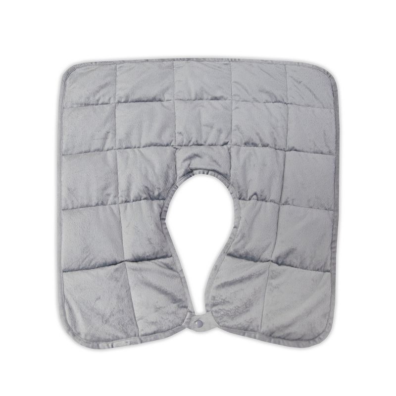 1 Pc Queen Faux Fur Lambswool Reversible Plaid Pattern Bed Blankets Purple  - PiccoCasa