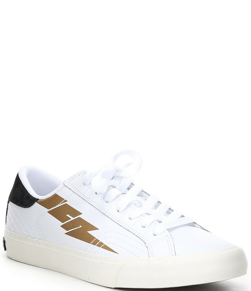 Kendall + Kylie Women's Anthracite Leopard EZORA 2.0 Low Top Lace Up Multi Sneakers